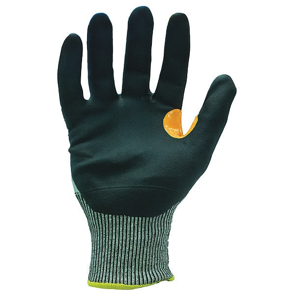 Cut-Resistant Gloves, XL, PR