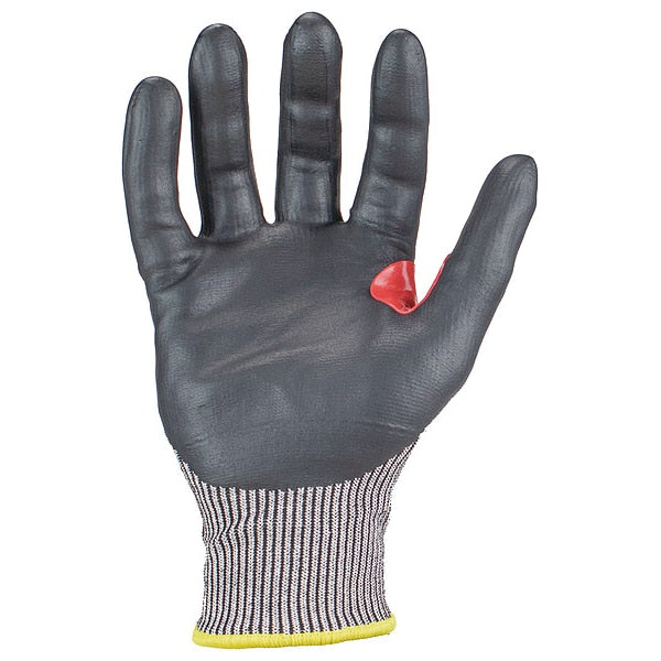 Cut-Resistant Gloves, 10