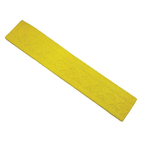 Ramp Edge with Corner PVC 22 in 4 in 1 in