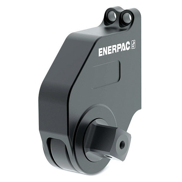 RSQ11000ST, Square Drive Hydraulic Torque Wrench Set, 11154 ft. lbs Torque, 1 1/2 in. Square Drive