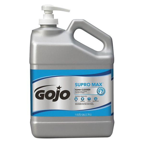 1 gal. Hand Cleaner Pump Bottle, PK 2