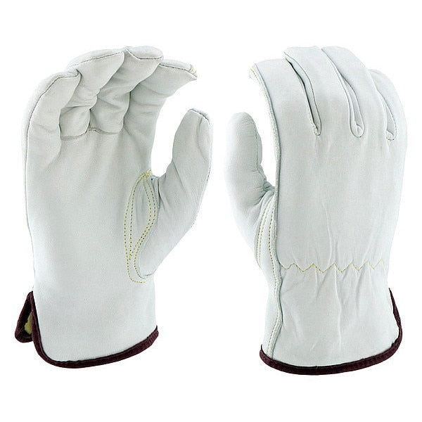 Cut-Resistant Gloves, L, 9