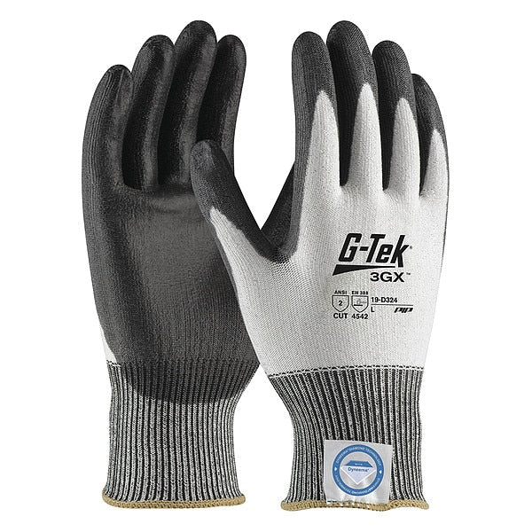 Cut-Resistant Gloves, S, 7