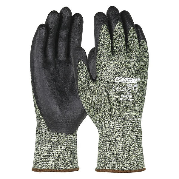 Cut-Resistant Gloves, L, 9