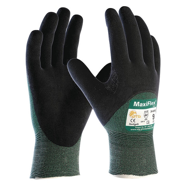 Cut-Resistant Gloves, XS, 7