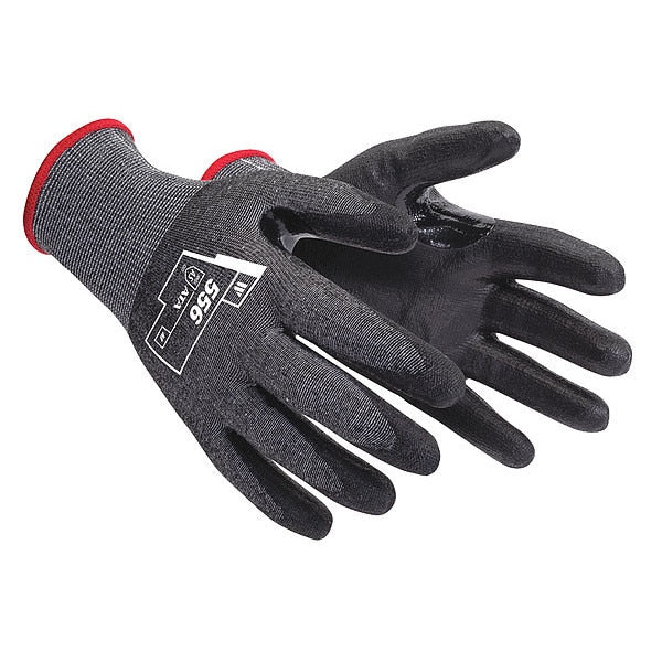 Cut-Resistant Gloves, M Size, PR