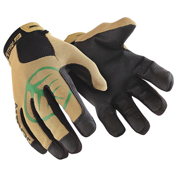 Cut-Resistant Gloves, 11