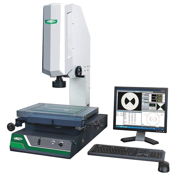 Vision Measuring System