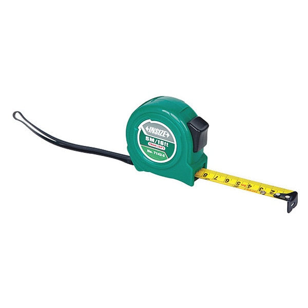 Measuring Tape, 16 ft./5m L.