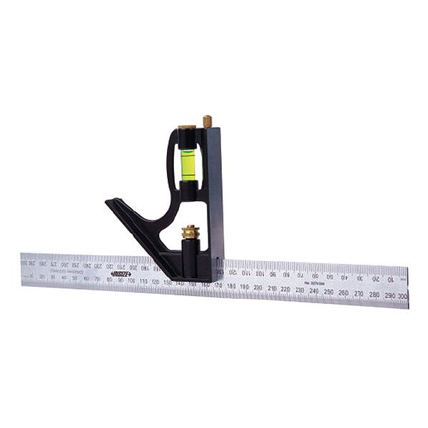 Combination Square, Graduation Type: mm