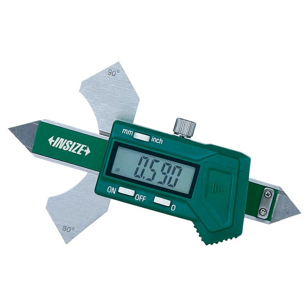 Electronic Welding Gage, SS