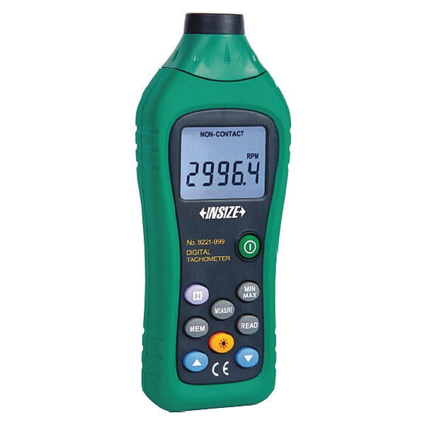 Non-contact Digital Tachometer