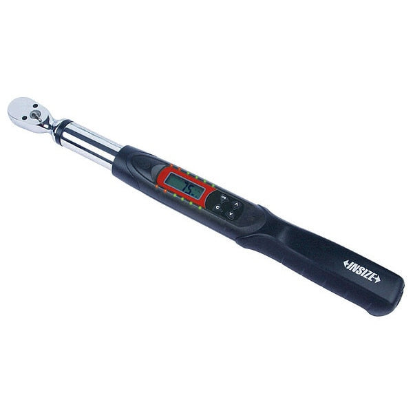 Elec. Torque Wrench, Standard, 15-11/32
