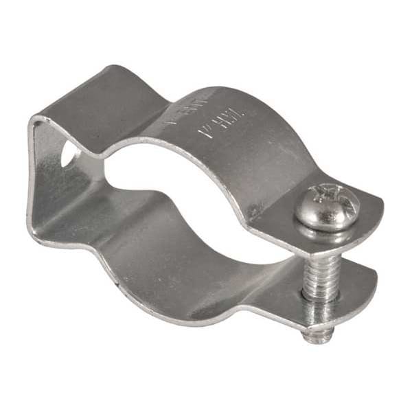 Conduit Hanger, Steel, Size 2