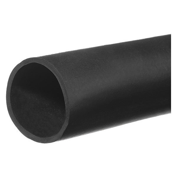 Tubing, Buna N, 1/2