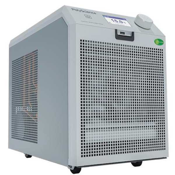 Chiller, Turbine Pump, 13.5A
