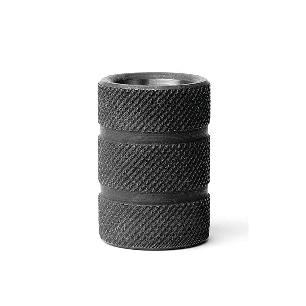 Diamond Groove Drill Bushing (DG), Letter