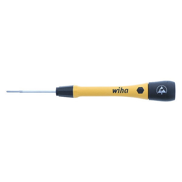 Precision Phillips Screwdriver, #000