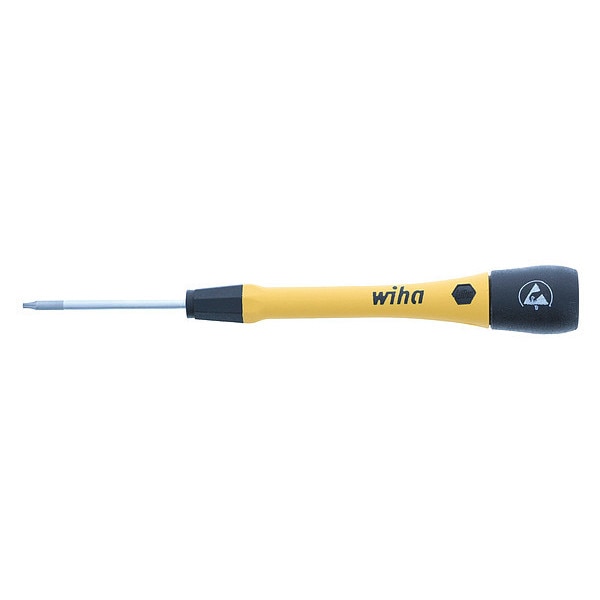 Precision Torx Screwdriver, T5