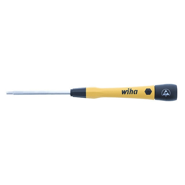 Precision Hex Screwdriver, 3 mm