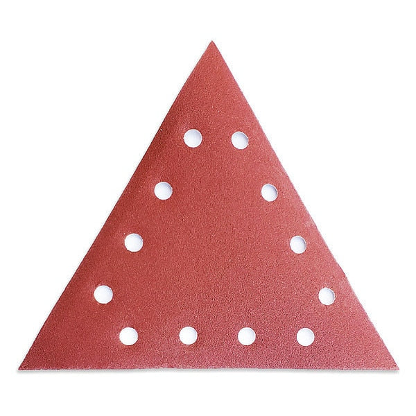 Drywall Sanding TriangleFine180 , PK10