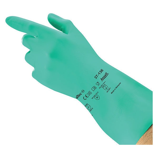 Gloves, Size M, PR