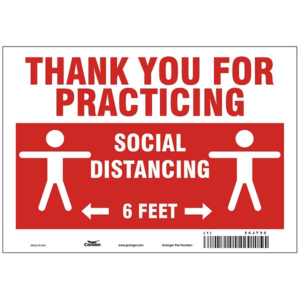 Thank You For Practicing Sign, 10
