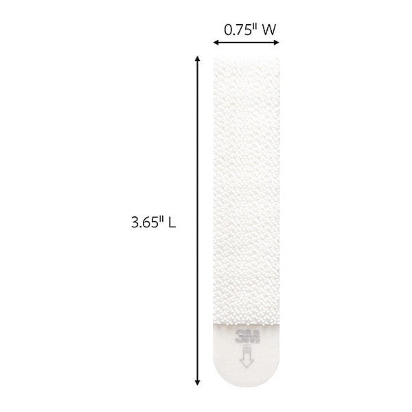 Picture Hanger, Adhesive Back, PK120