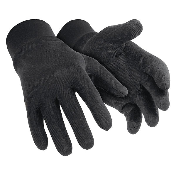 Work Gloves, Winter Liner, Size XL, PR