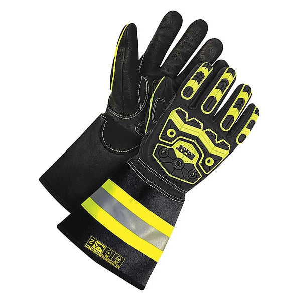 VF, Leather Gloves, Goat, 56LD19, PR