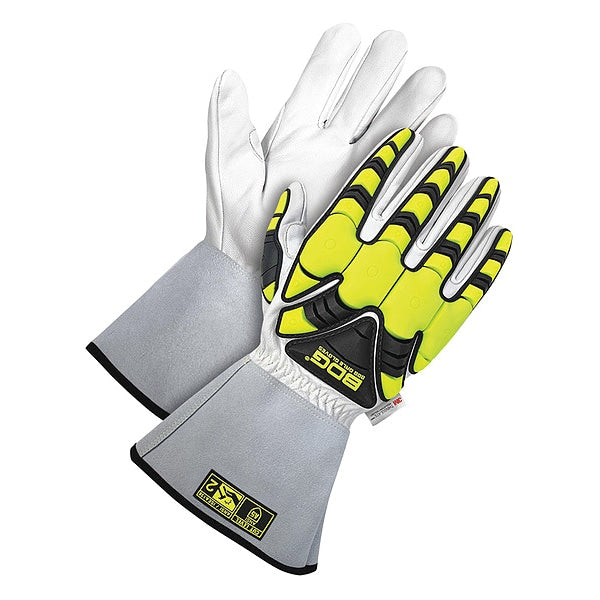 Goatskin Cut Resistant 5
