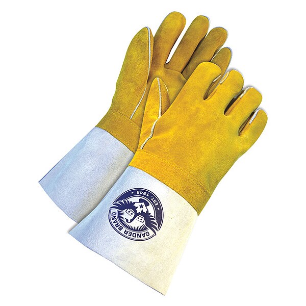Welding Gloves, PR
