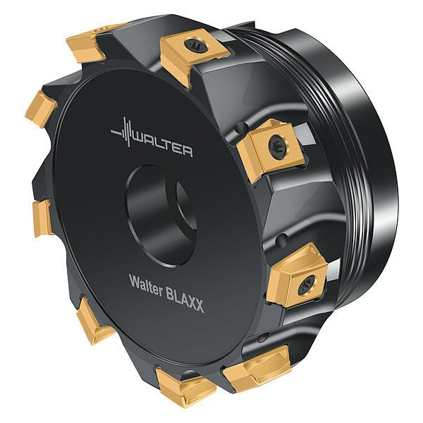 Walter - Shoulder Milling Cutter LN13