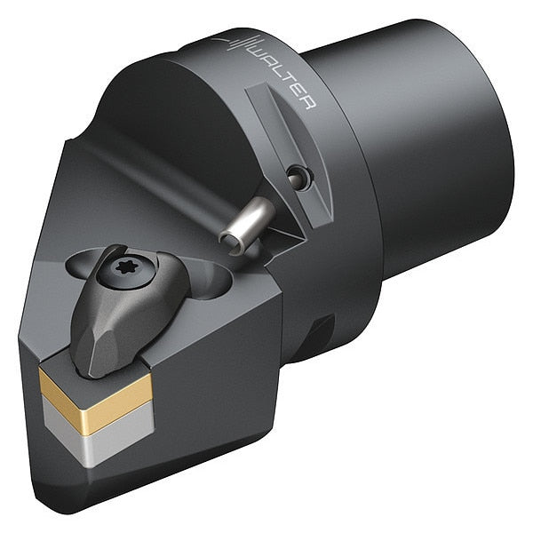 Walter - Walter Capto - Turning tool external - negative - clamp / wedge