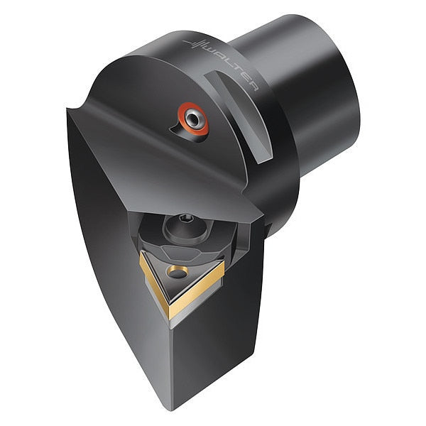 Walter - Walter Capto - Turning tool external - negative - clamp / wedge