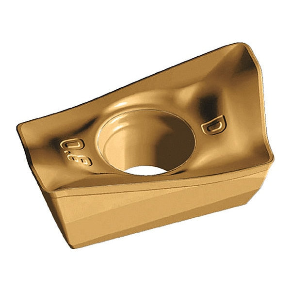 Parallelogram Milling Insert, Rhombic, 0.5710