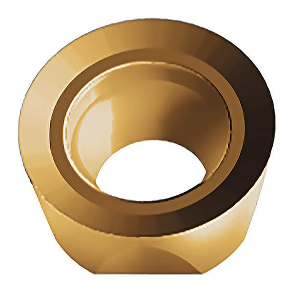 Round Milling Insert, Round, 0.4720