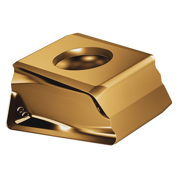 Rectangle Milling Insert, LNHU, 1/32