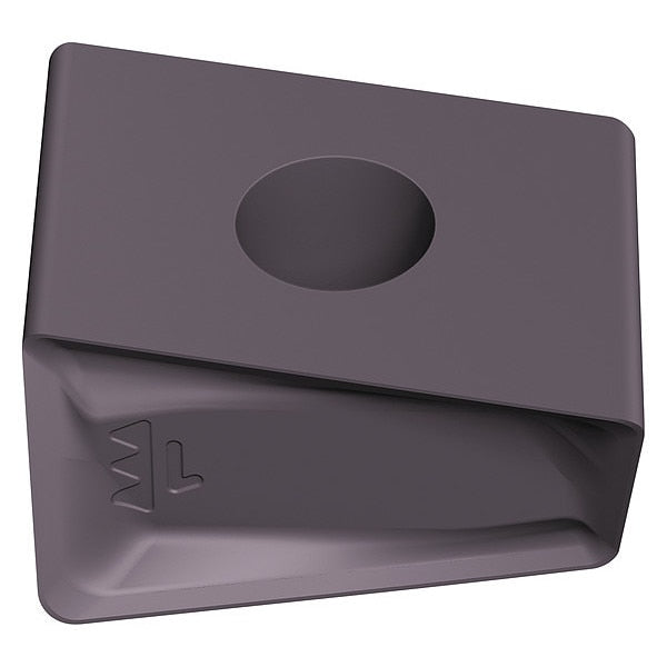 Rectangle Milling Insert, LNHX, 0.0240