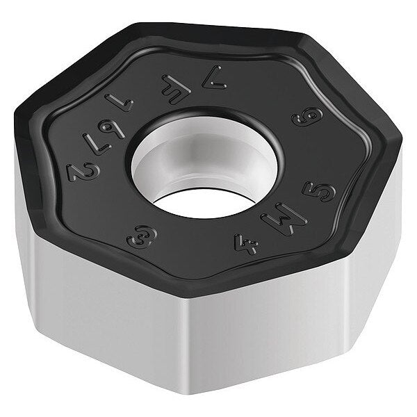 Heptagon Milling Insert, 0.5710