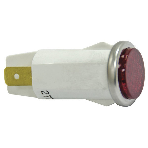 Pilot Light, Wall Heater, 277V