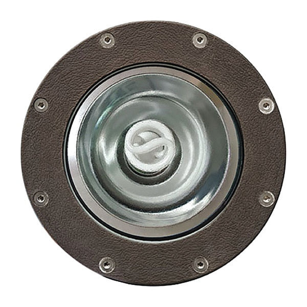 Well Light, 4454, Fiberglass, In-Ground