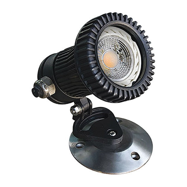 Underwater Light, 341, 3, B PBT, LED, Pond