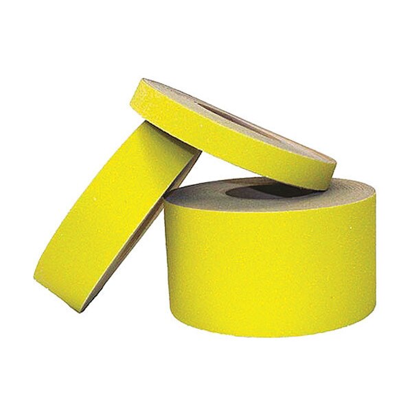 Tape, Anti-Slip, Abrasive, 6