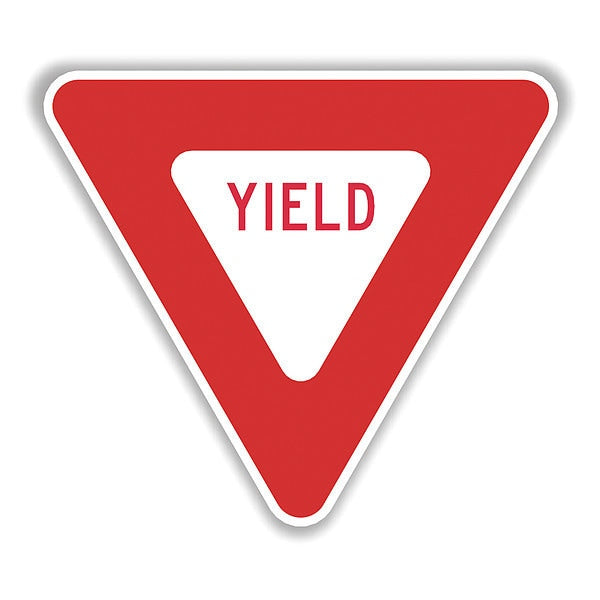 Yield Sign, 24
