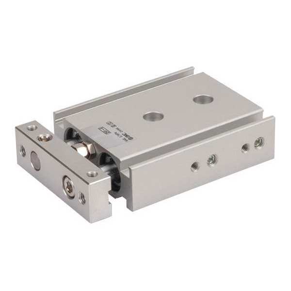 Dual Rod Guided Cylinder, 35mm Stroke