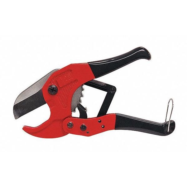 Economy Snipper, 1/8