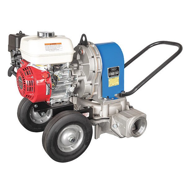 Mudsucker Diaphragm Pump 3