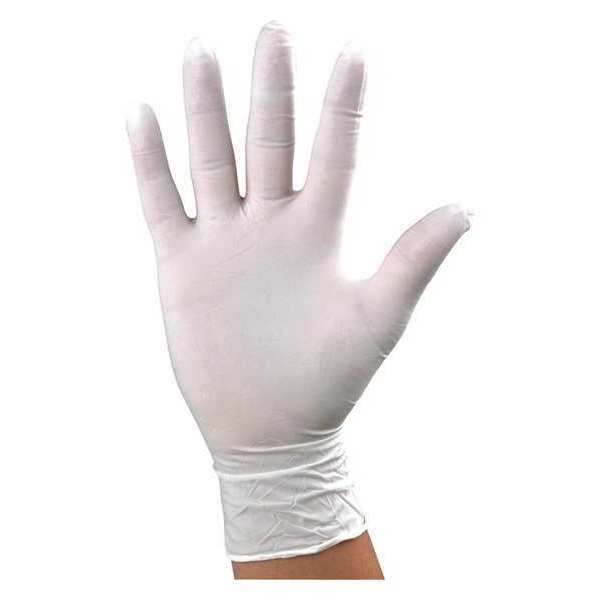 Dissipative Nitrile Gloves, 9