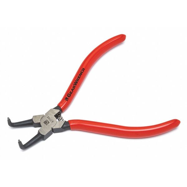 Forge Int Snap Ring Pliers, 90 Deg, 5